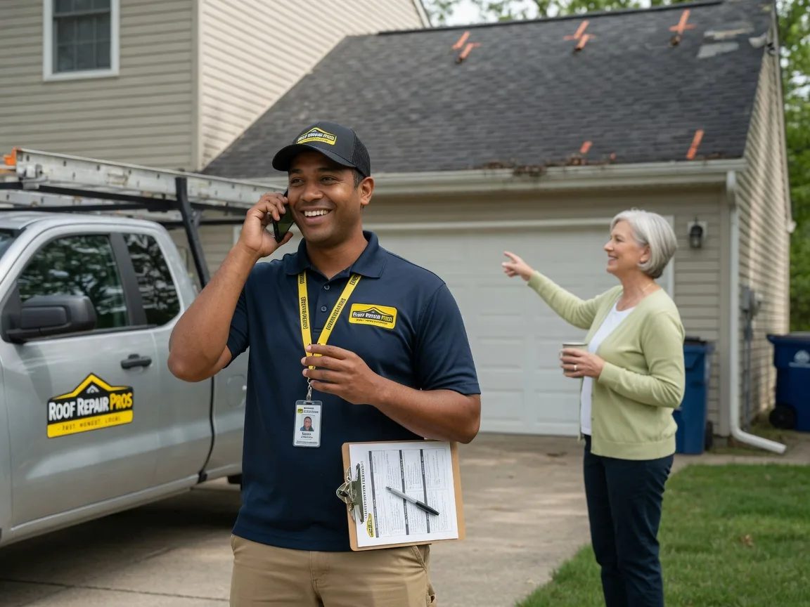 Roof Repair Sterling, AK FAQs